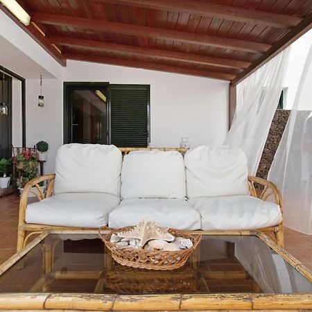 El Cortijo Villa La Oliva Bagian luar foto